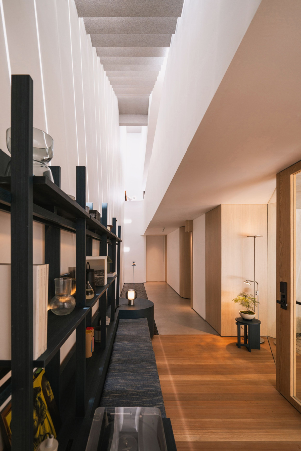   ABC Flats   Ernest Theofilus