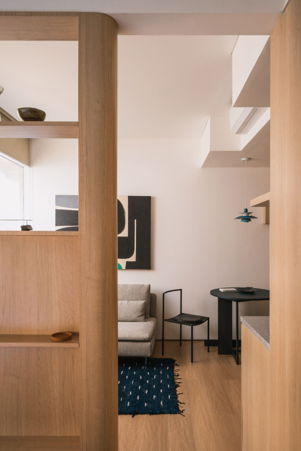   ABC Flats   Ernest Theofilus