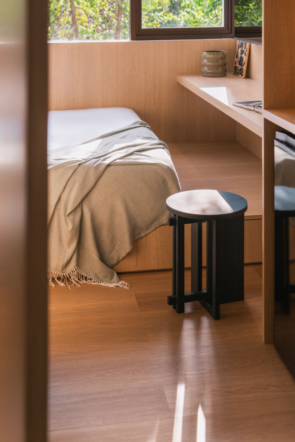   ABC Flats   Ernest Theofilus