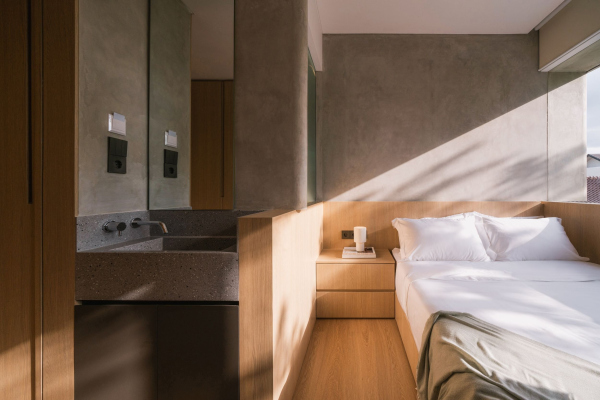   ABC Flats   Ernest Theofilus