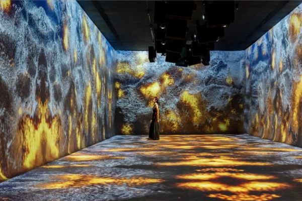 AATMA MANTHAN MUSEUM  SANJAY PURI ARCHITECTS