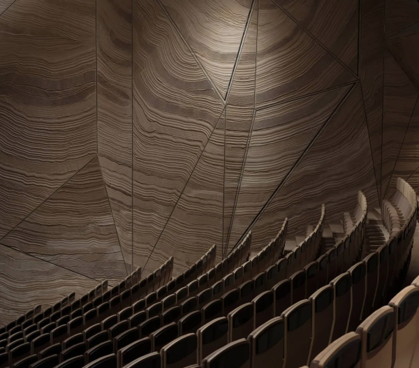 Klaipėda State Musical Theatre Leonas Garbačauskas, Ignas Maldūnas