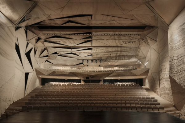 Klaipėda State Musical Theatre Leonas Garbačauskas, Ignas Maldūnas