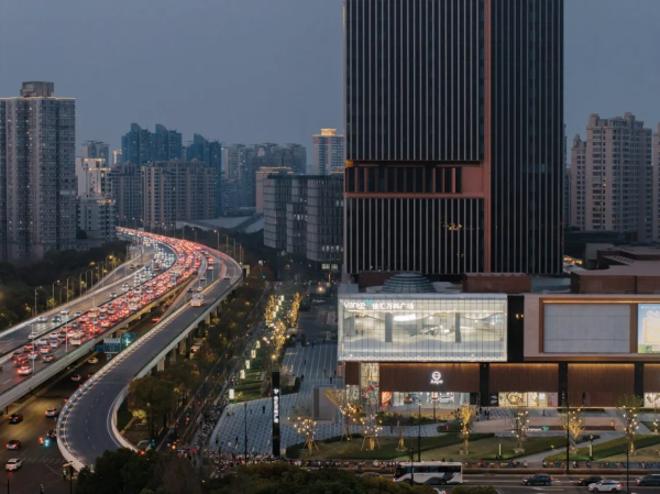 MOREPRK Skyline CL Studio  24105UNION