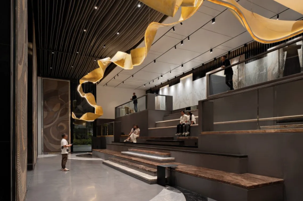 The Stone Experience Center Mario Wibowo Photography