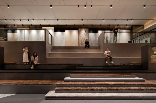 The Stone Experience Center Mario Wibowo Photography