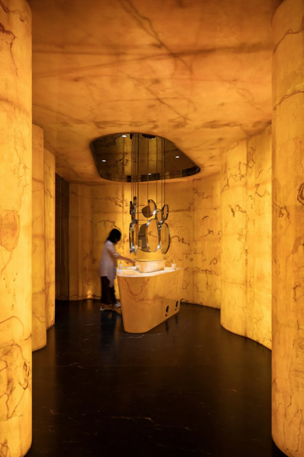 The Stone Experience Center Mario Wibowo Photography