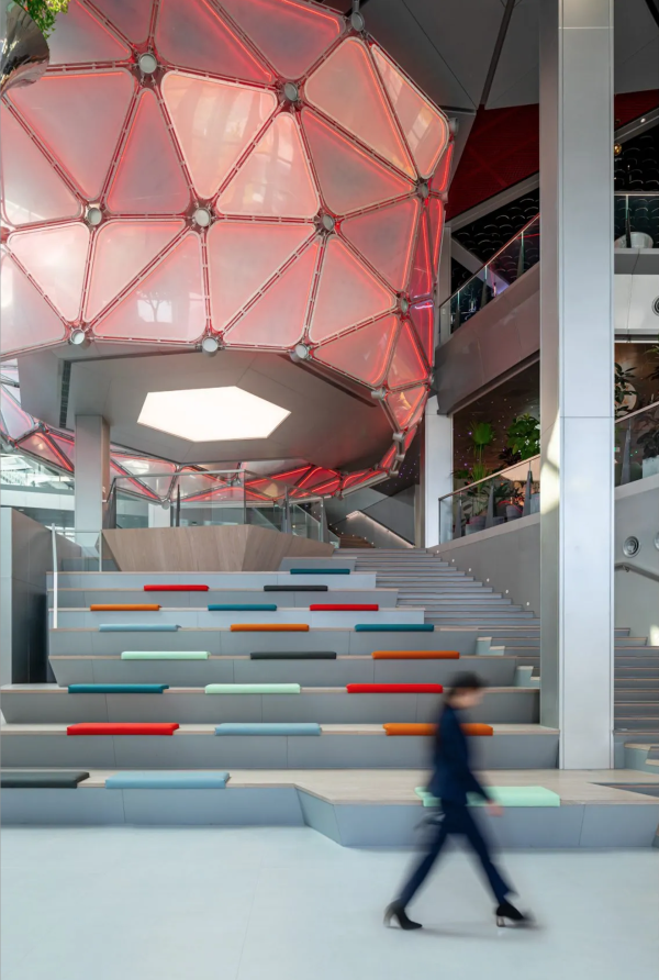 Deloitte University Asia Pacific China  Ray Xin, David Zhong, Larry Wen