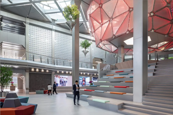 Deloitte University Asia Pacific China  Ray Xin, David Zhong, Larry Wen