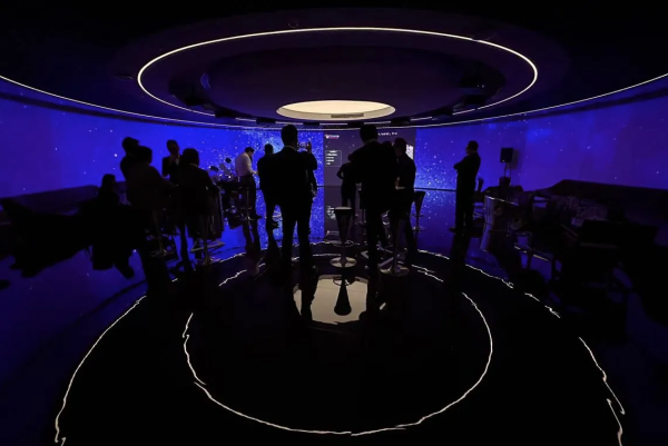 Deloitte University Asia Pacific China  Ray Xin, David Zhong, Larry Wen