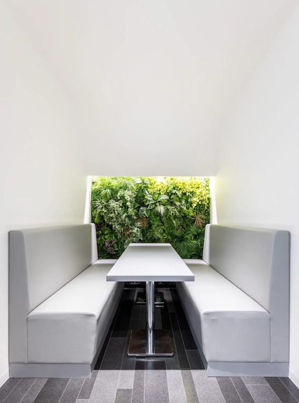 Pure Semicircles  Stirling Elmendorf