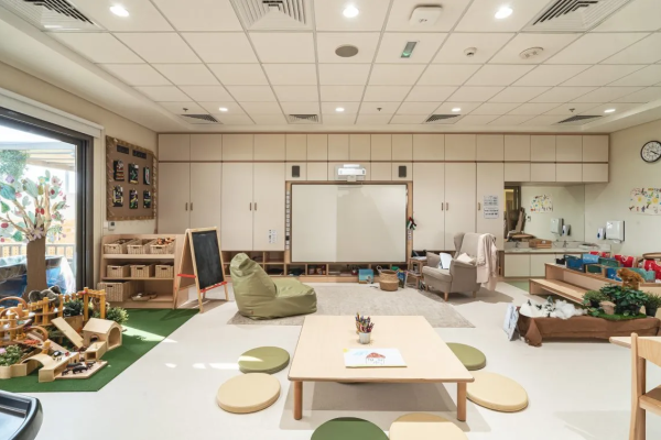 Rashid & Latifa School  Rashid & Latifa School