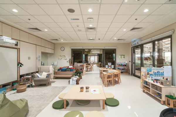 Rashid & Latifa School  Rashid & Latifa School