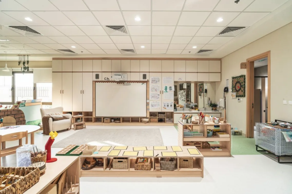 Rashid & Latifa School  Rashid & Latifa School