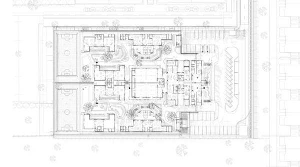Rashid & Latifa School  Kidzink Office of Design and Architecture
