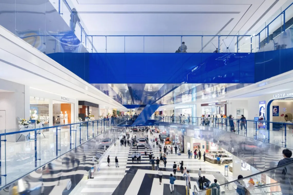 CapitaMall Skyview  Archexist