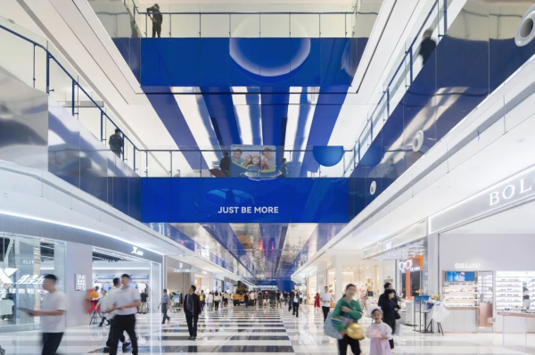 CapitaMall Skyview  Archexist