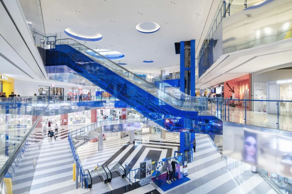 CapitaMall Skyview  Archexist