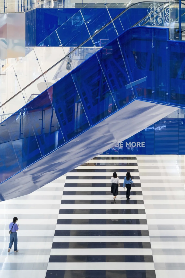 CapitaMall Skyview  Archexist