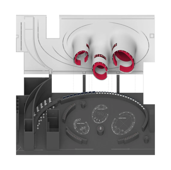 Digikala Flagship Store  MARZ Design and Architecture