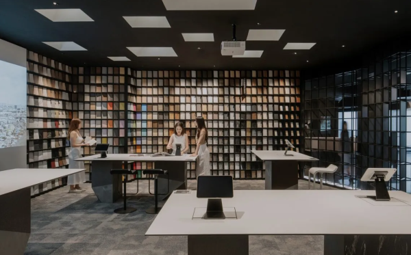 EDL Brand Gallery  Khoo Guojie