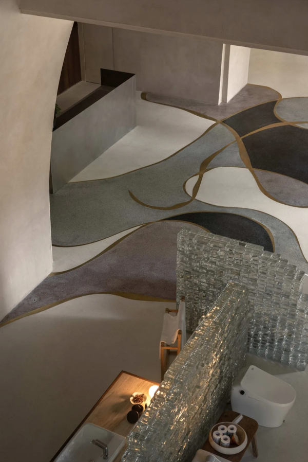 Intrinsic  Chain10 Architecture & Interior Design Institute