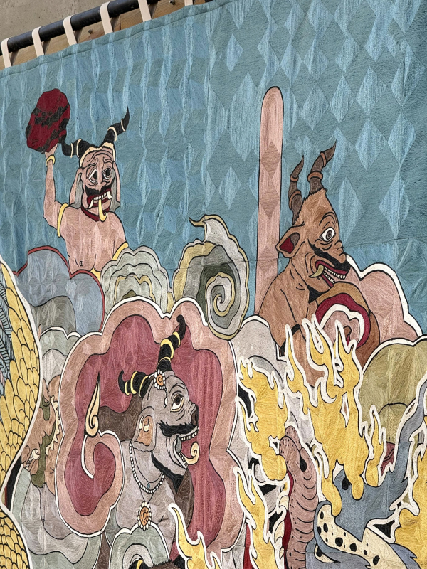 Healer of Broken Hearts.  . I          