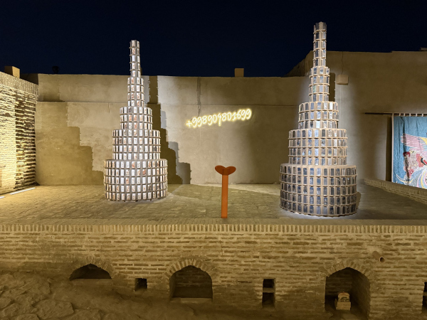 Dark Age is Better, Desert is the Future.  .  I          