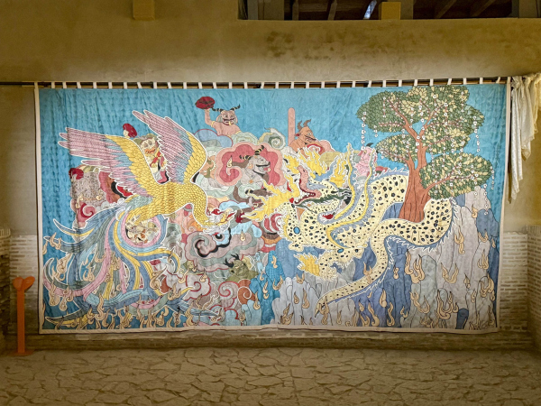 Healer of Broken Hearts.  . I          