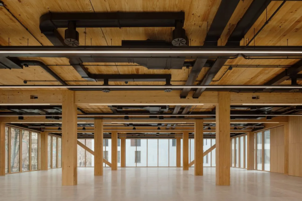 Office: T3 Diagonal Mar Offices, , .
: Batlleiroig Photo by  Oriol Gómez  /  WAF