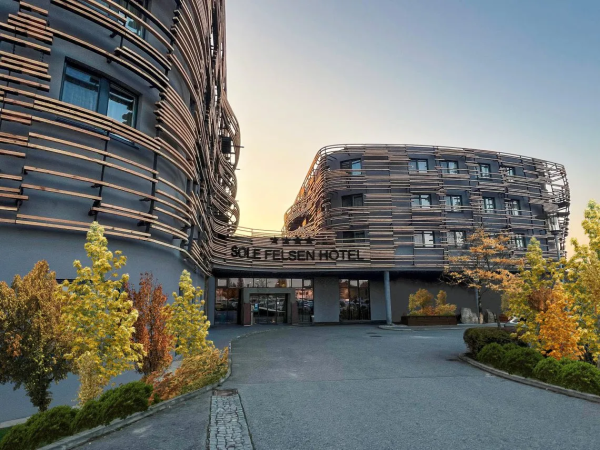 Retrofit: Retrofitting a Hotel in the Wood District, , .
: Baar-Baarenfels Architects Photo by  Benjamin Wald /  WAF