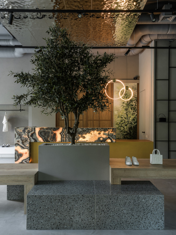 ��������������� ������� PlePle ���������� � ������ ������ / ������������� ������ Maria-Art