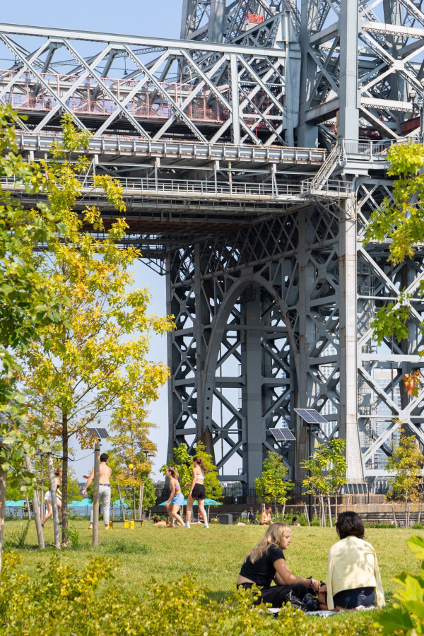      -     NYCDDC & Matthew Lapiska /  Bjarke Ingels Group