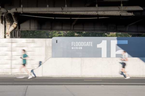      -     Foad Sarsangi /  Bjarke Ingels Group