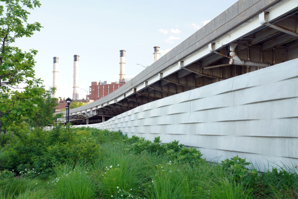      -     Bjarke Ingels Group