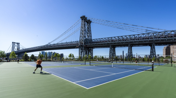      -     Jonathan Morefield & Field Condition /  Bjarke Ingels Group