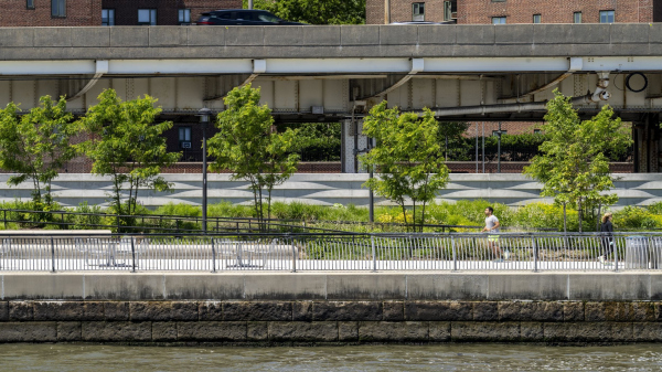      -     Jonathan Morefield & Field Condition /  Bjarke Ingels Group