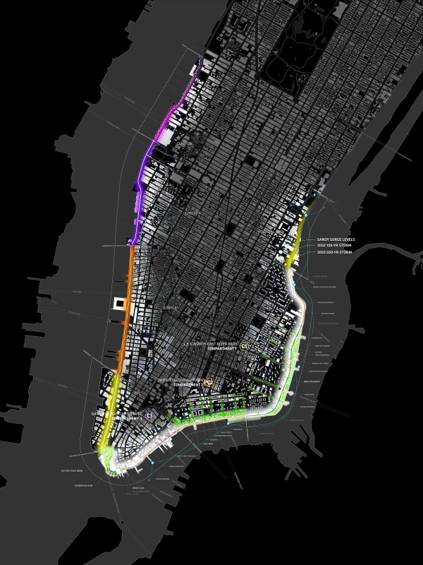      -       Bjarke Ingels Group