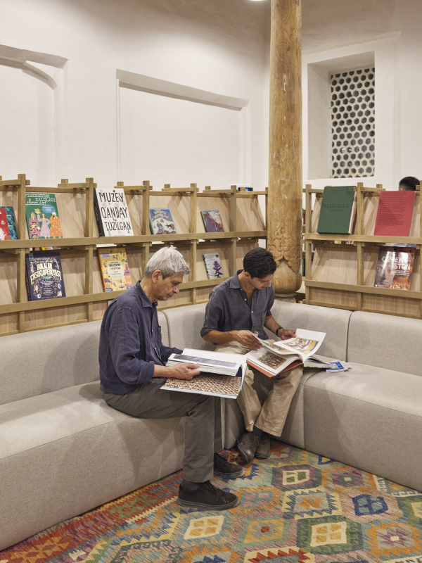 Pop-up      -           /  ludi_architects