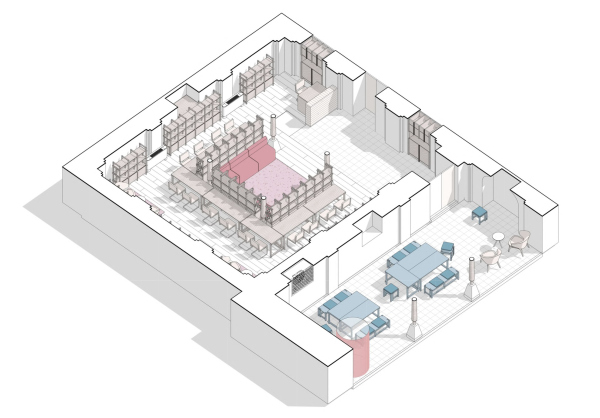 Pop-up   .    ludi_architects