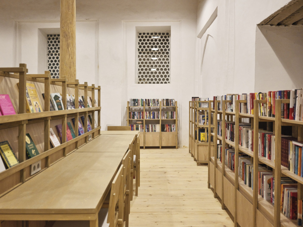 Pop-up      -           /  ludi_architects