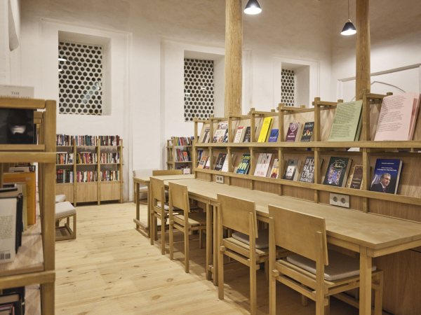 Pop-up      -           /  ludi_architects