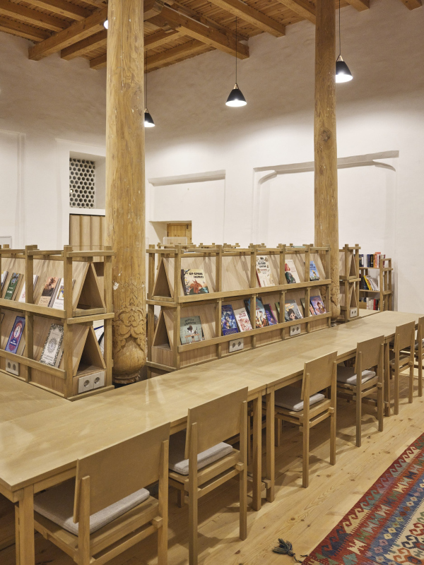 Pop-up      -           /  ludi_architects