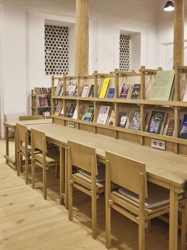 Pop-up      -           /  ludi_architects