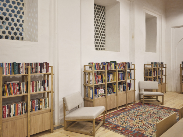 Pop-up      -           /  ludi_architects