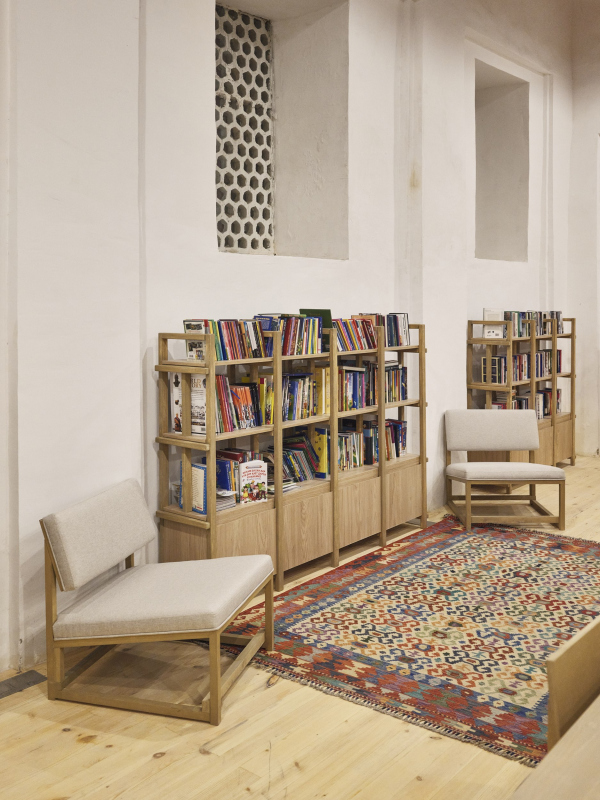 Pop-up      -           /  ludi_architects