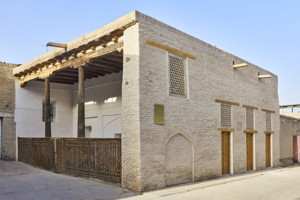 Pop-up      -           /  ludi_architects