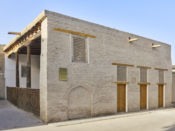 Pop-up      -           /  ludi_architects