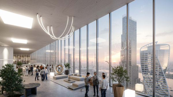   -      ATRIUM /   2025