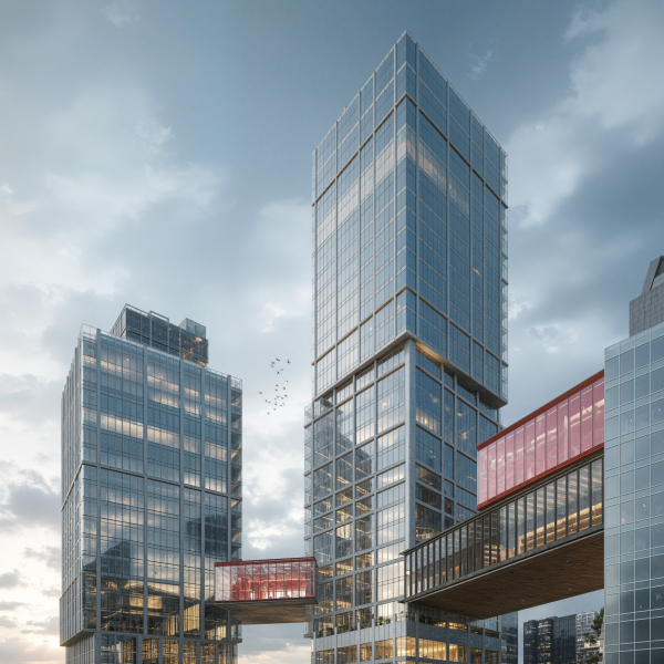   -      ATRIUM /   2025